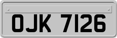 OJK7126