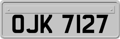 OJK7127