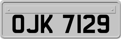 OJK7129