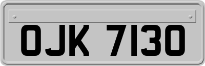 OJK7130
