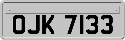 OJK7133
