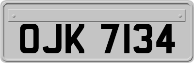 OJK7134