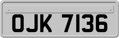 OJK7136