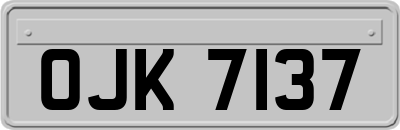 OJK7137