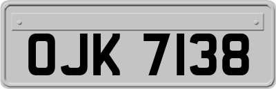 OJK7138