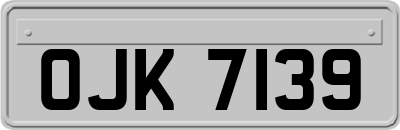 OJK7139