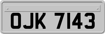 OJK7143