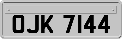 OJK7144