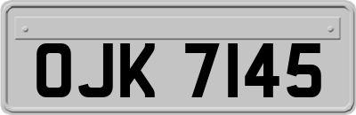 OJK7145