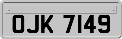 OJK7149