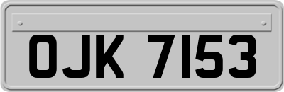 OJK7153