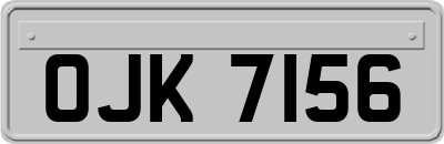 OJK7156