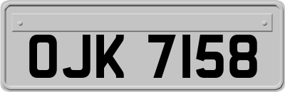 OJK7158