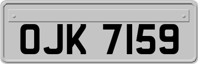 OJK7159
