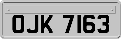 OJK7163