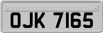 OJK7165