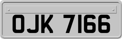 OJK7166