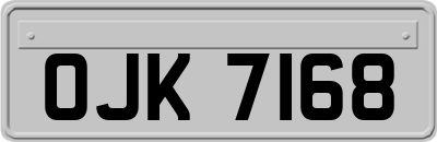 OJK7168