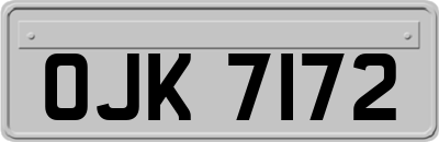OJK7172