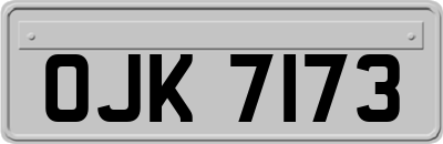 OJK7173
