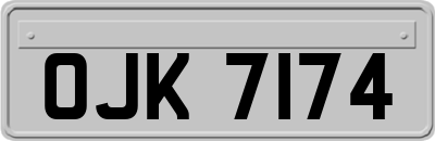 OJK7174