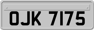 OJK7175