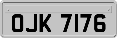 OJK7176