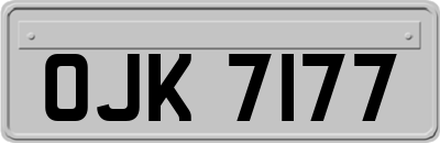 OJK7177