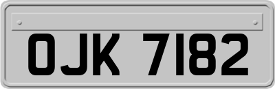 OJK7182