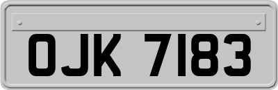 OJK7183