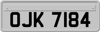 OJK7184