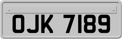 OJK7189