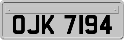 OJK7194