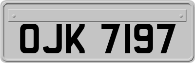 OJK7197