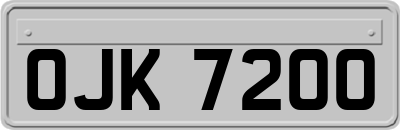 OJK7200