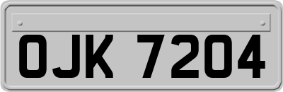 OJK7204