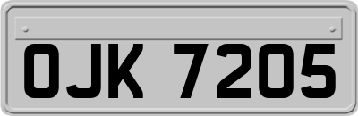 OJK7205
