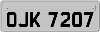 OJK7207