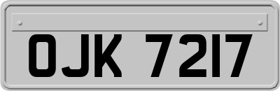 OJK7217