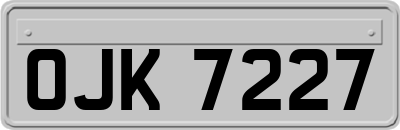 OJK7227