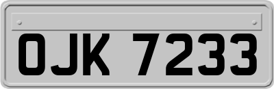 OJK7233