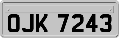 OJK7243