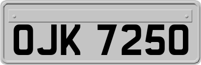 OJK7250