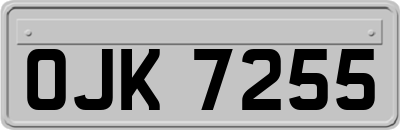 OJK7255