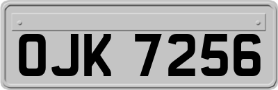 OJK7256