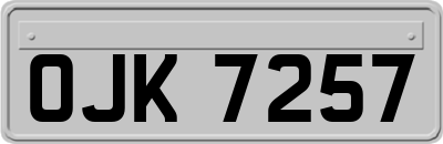 OJK7257