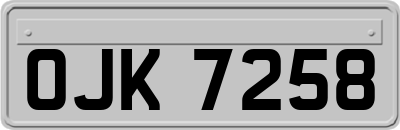OJK7258