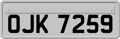 OJK7259