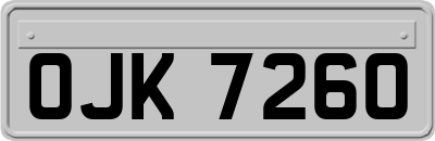 OJK7260