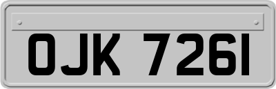 OJK7261